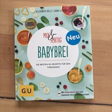 Mix & Fertig Babybrei Die