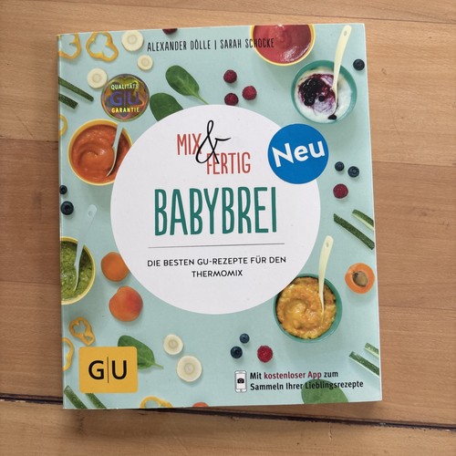 Mix fertig babybrei die - babybrei,