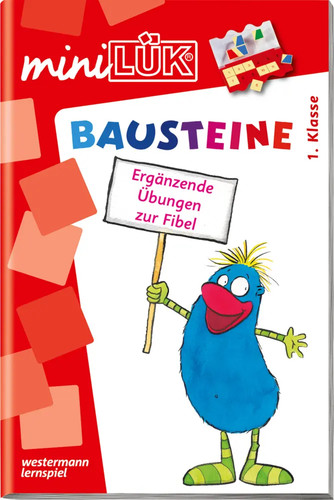 Minilük klasse deutsch - minilÜk, 1.