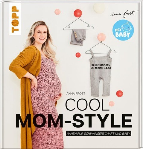 Cool mom style nähen für - cool,