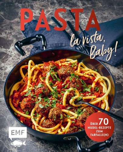 Pasta vista baby - pasta, baby!: