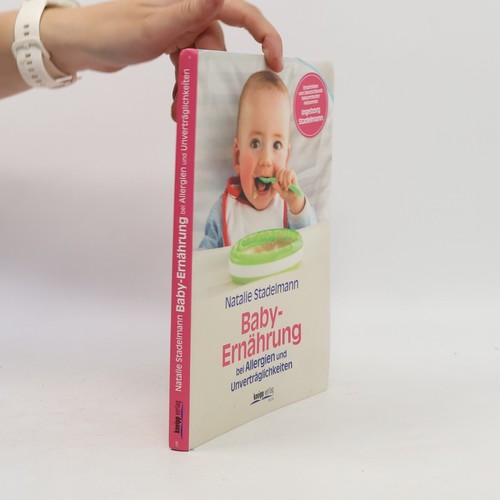 Babyerna hrung bei - babyernährung, allergien