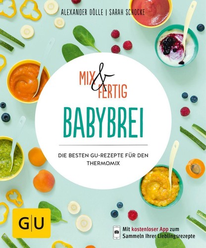 Mix fertig babybrei - &,